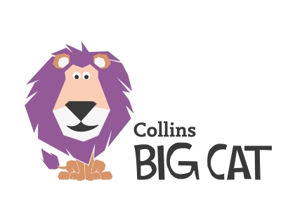 Collins Big Cat Inform