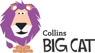 Collins Big Cat Shakespeare