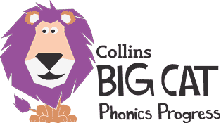 Collins Big Cat Phonics