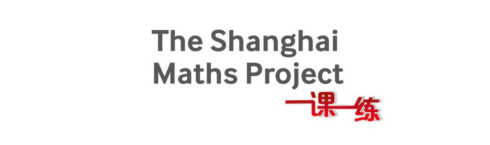 The Shanghai Maths Project Year 5 Learning Shanghai Maths 