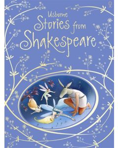 Stories from Shakespeare - Stories from Shakespeare (luxury edition)