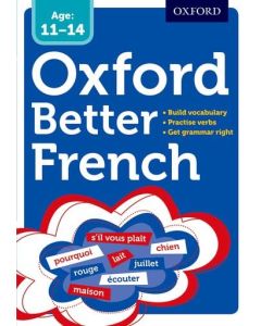 Oxford Better French PB