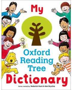 Oxford Reading Tree Dictionary 2019