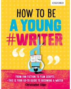 How To Be A Young Writer