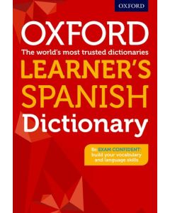 Oxford Learner's Spanish Dictionary PB 2017