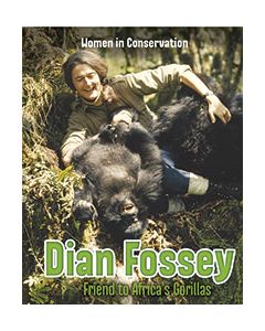 Women in Conservation Pack A of 4