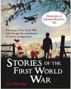 First World War Pack (25 Books)