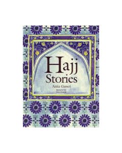Hajj Stories Big Book