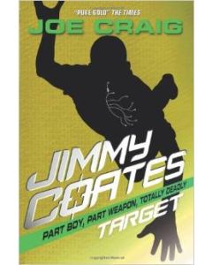 Jimmy Coates Series (7 Books)