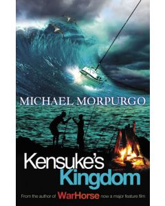 Kensuke’s Kingdom by Michael Morpurgo - 30 Copies