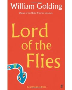 Lord of the Flies: Educational Edition - William Golding (10 Pack)