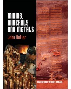 Mining, Minerals and Metals