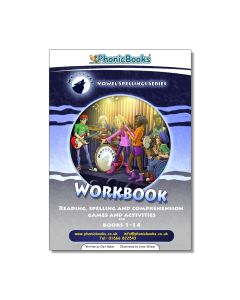 Moon Dogs Series, Set 3 Workbook