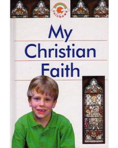 My Christian Faith big book