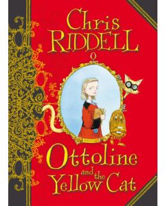 Ottoline and the Yellow Cat (15 Pack)