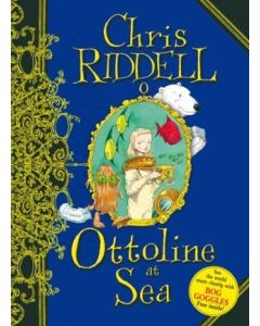 Ottoline at Sea (15 Pack)