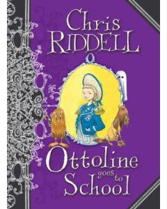 Ottoline Goes to School (15 Pack)