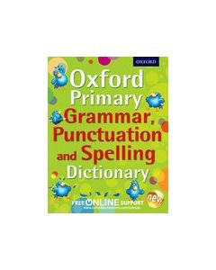 Grammar, Punctuation and Spelling Dictionary x20 Copies
