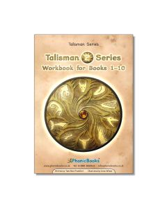 Talisman Series, Series 2 Workbook