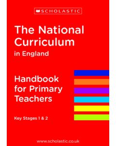 The National Curriculum in England - Handbook