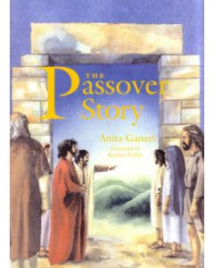 The Passover Big Book