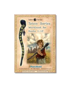 Totem Series, Workbook