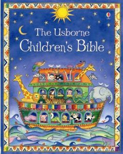 Bibles and Bible stories - The Usborne Children's Bible