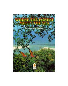 Where the Forest Meets the Sea: Big Book